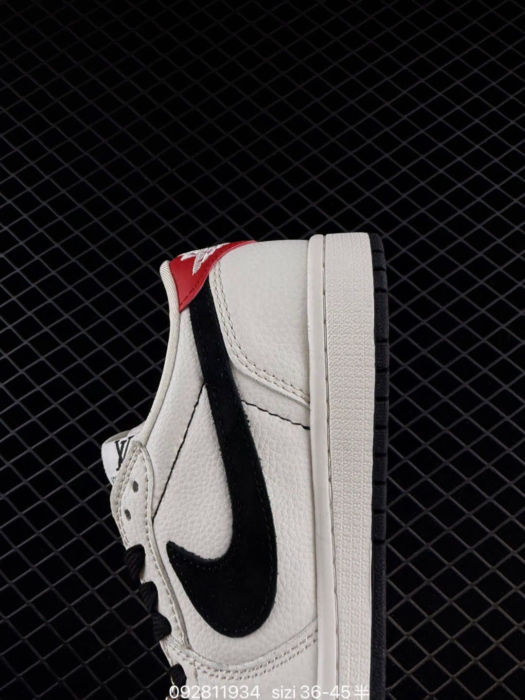 Nike Air Jordan 1 x Travis Scott AJ1-LX1988-201